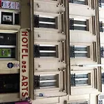 Hotel Des Arts