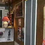 Des Arts Hotel Parigi