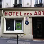 Hotel Des Arts