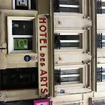 Hotel Des Arts