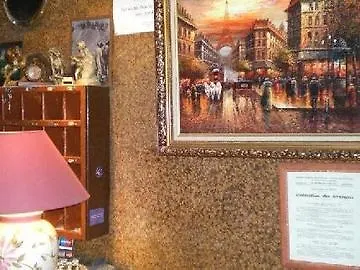 Hotel Des Arts